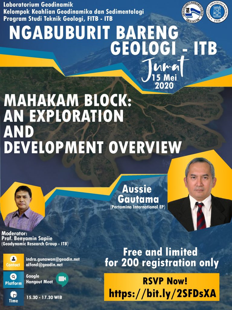 Geological Engineering » News And Agenda